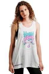 Oficiální kolekce HIGH JUMP trika - Tielko REPRE4SC High Jump FELLAZ - R3M-VST-0102S - S