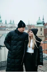 Čiapky - Kulich BEANIE REPRE4SC THIEF - R4H-BEA-0301UNI - UNI