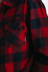 Pánske košele - Pánská košile REPRE4SC DEER HUNTER 105 - R4M-SHI-0105L - L