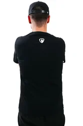 Pánska trička - Pánske tričko s krátkym rukávom REPRE4SC RP4SC - R3M-TSS-2601S - S