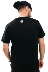 Pánska trička - Pánske tričko s krátkym rukávom REPRE4SC SPACE GAMES - R3M-TSS-2701M - M