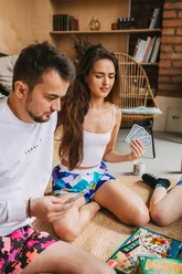 Dámske trenky vytkávaná guma GIGI - Dámske trenky Repre GIGI ZIG ZAG - R3W-BOX-0711S - S