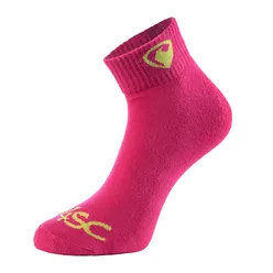 Ponožky krátké - Krátke ponožky REPRE4SC SHORT PINK - R4A-SOC-021337 - S