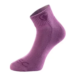 Ponožky krátké - Krátke ponožky REPRE4SC SHORT PURPLE - R4A-SOC-021737 - S
