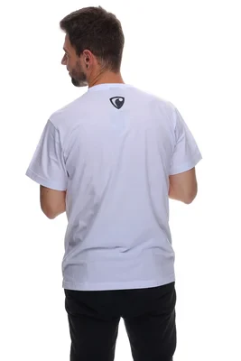 Pánská trička - Pánské tričko s krátkým rukávem REPRE4SC HIDDEN VILLAGE - R0M-TSS-1802M - M