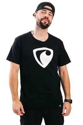 Pánská trička - Pánské tričko s krátkým rukávem REPRE4SC PURE LOGO - R3M-TSS-2401S - S