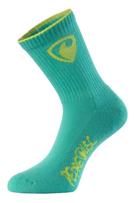 Ponožky dlouhé - Hohe Socken REPRE4SC LONG LAGOON - R4A-SOC-031237 - S