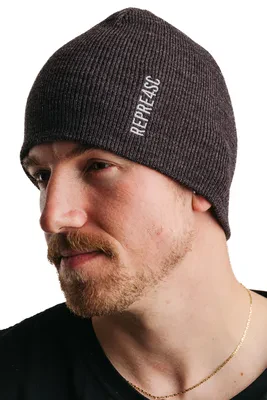 Kulichy - Kulich BEANIE REPRE4SC THIEF - R4H-BEA-0303UNI - UNI