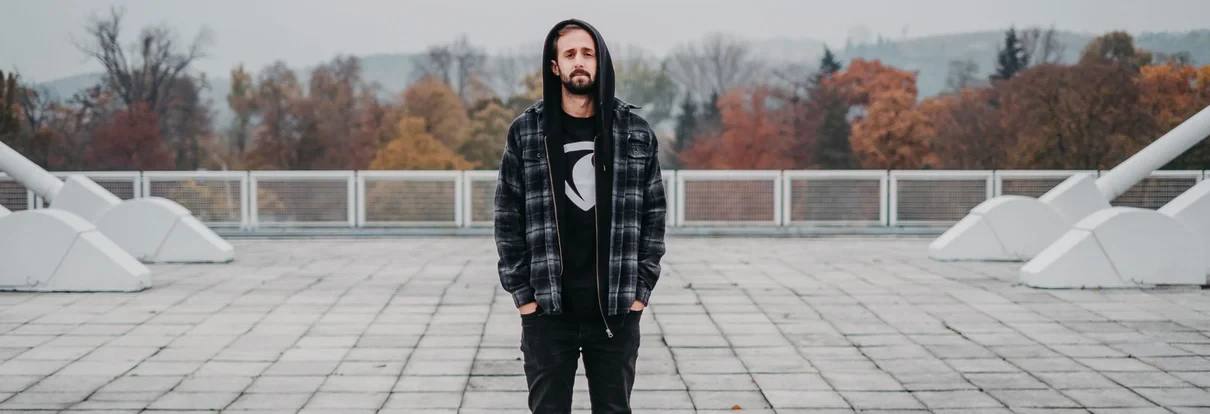 Obrázok kategórie Pánske košele - Hnedá, M