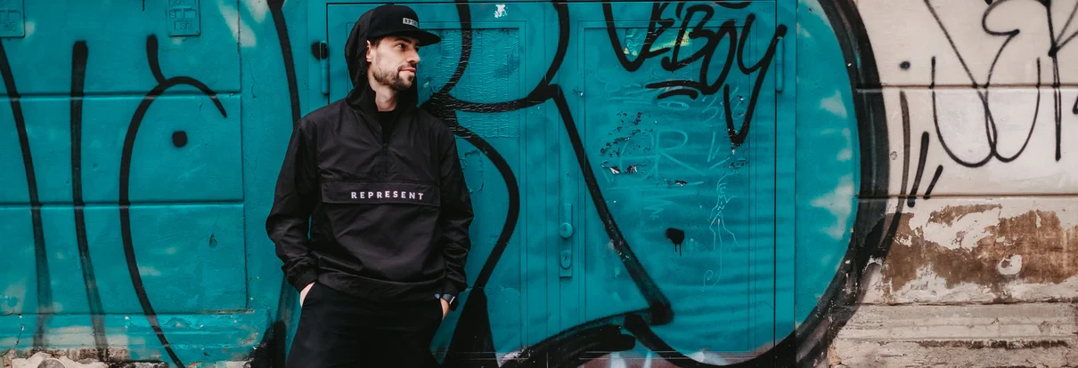 Obrázok kategórie Pánské bundy