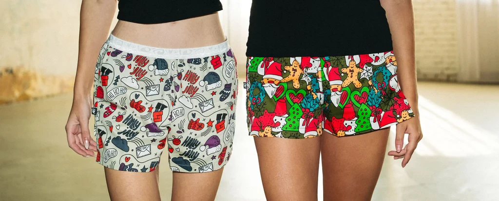 Obrázok kategórie Dámské trenky