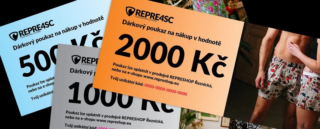 Kategoriebild Online Geschenkgutscheine