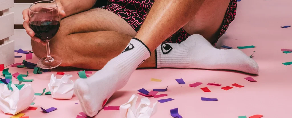 Obrázek kategorie Ponožky dlouhé