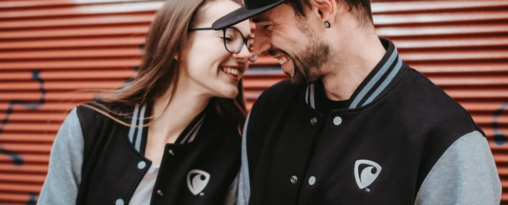 Obrázek kategorie Pánské mikiny