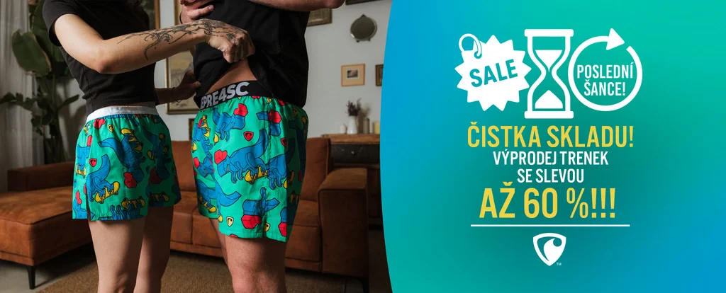 Obrázek kategorie Velký letní výprodej