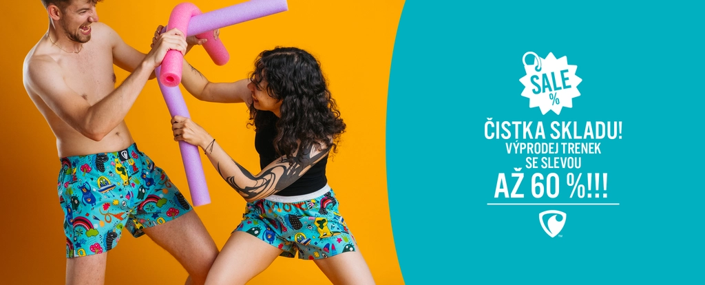 Obrázek kategorie Čistka skladu