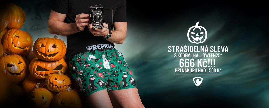 Obrázek kategorie Halloween 666