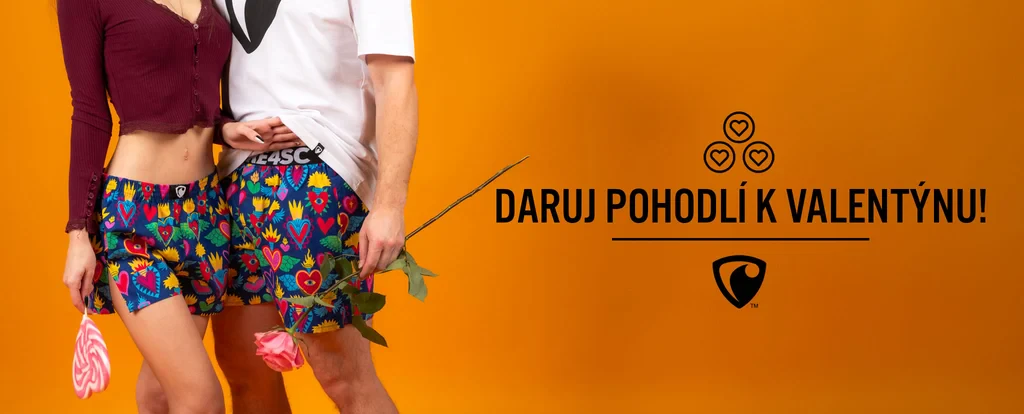 Obrázek kategorie Valentýn