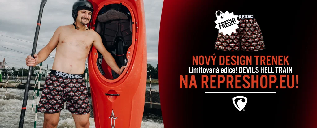 Obrázek kategorie Trenky Devil's hell train