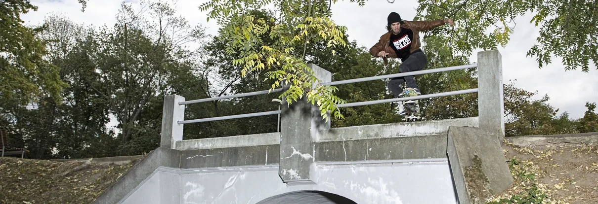 Kategoriebild Skateboard ACCESSOIRES