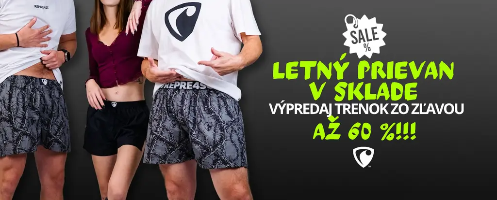 Obrázok kategórie Letný prievan v sklade!