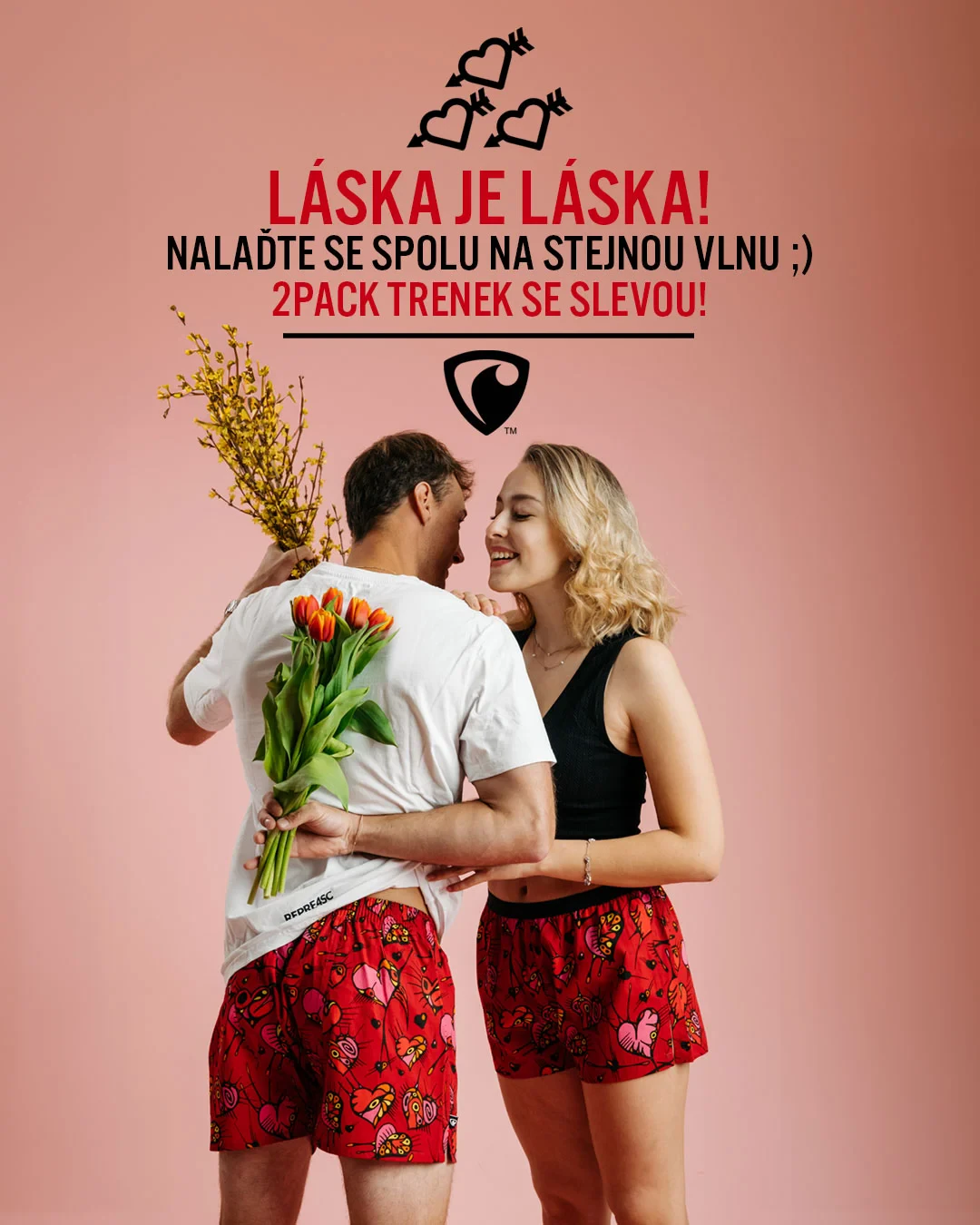 Nová limitovaná kolekce