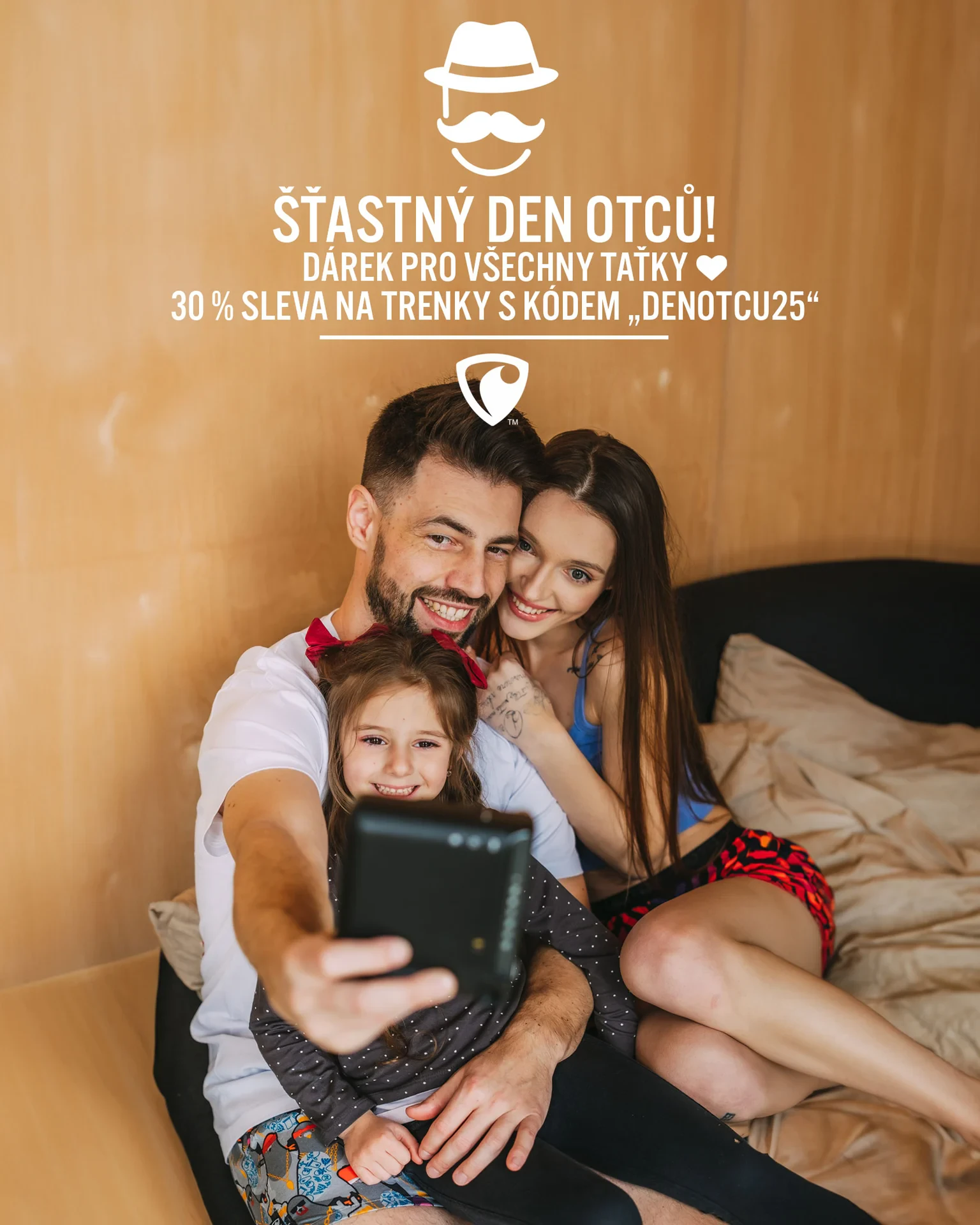 Slavíme den otců