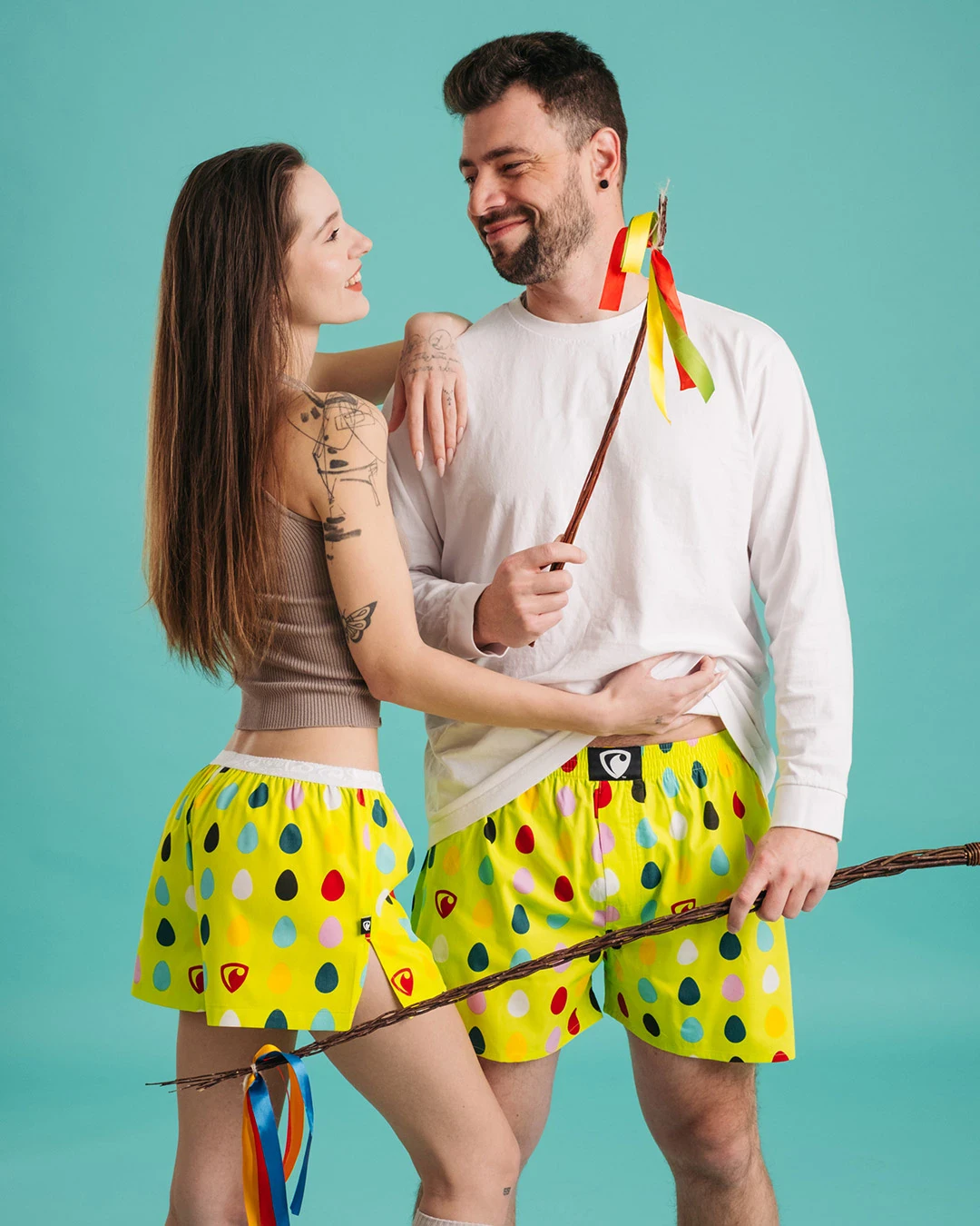 Velikonoční kolekce je online!