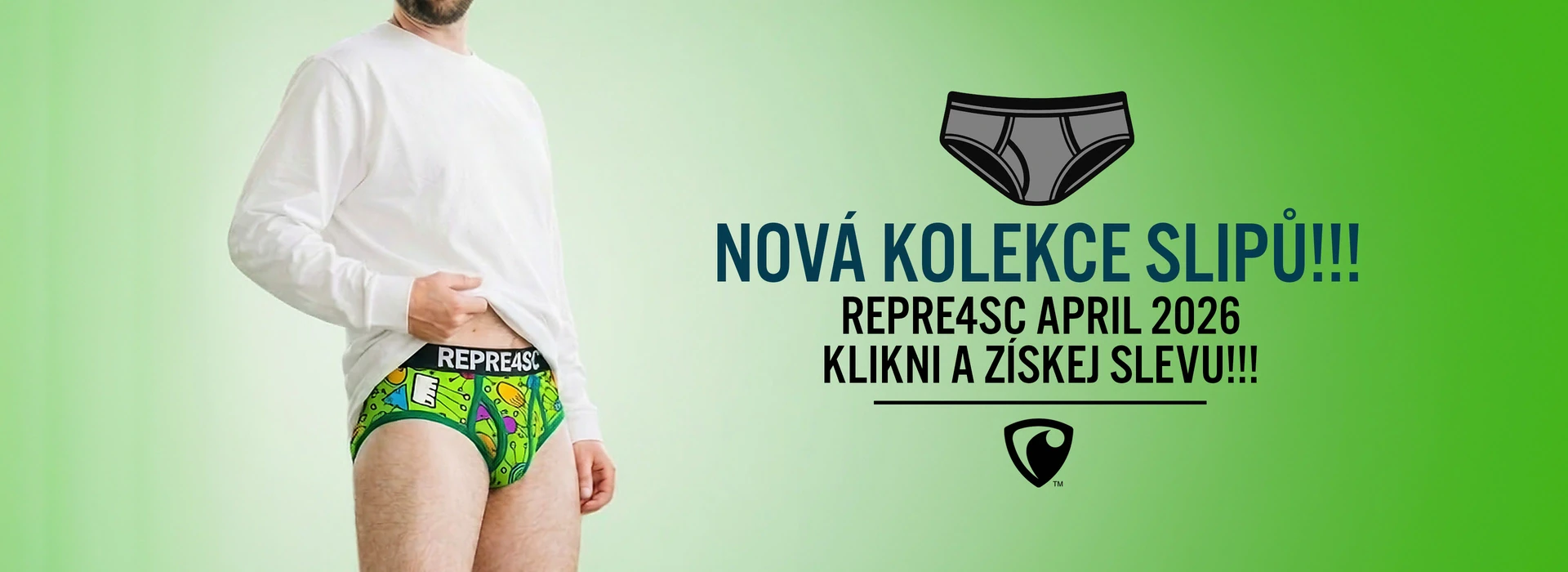 Horká novinka na eshopu