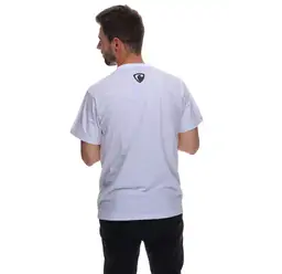 T-SHIRTS FÜR HERREN - Kurzarm T-shirt für Männer REPRE4SC HIDDEN VILLAGE - R0M-TSS-1802M - M