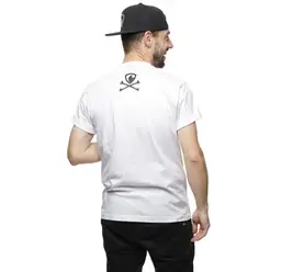 Men's T-shirts - Men's Short-sleeved shirt REPRE4SC RING - R9M-TSS-1702M - M