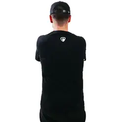 T-SHIRTS FÜR HERREN - Kurzarm T-shirt für Männer REPRE4SC RP4SC - R3M-TSS-2601S - S