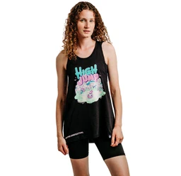 Oficiální kolekce HIGH JUMP trika - Top REPRE4SC High Jump FELLAZ - R3M-VST-0101S - S