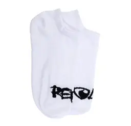 Ponožky letní - Ultrakrátké ponožky REPRE4SC SUMMER WHITE - R3A-SOC-010237 - S