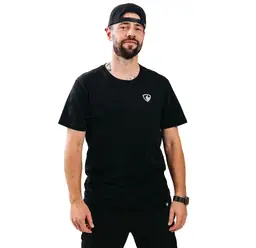 Men's T-shirts - Men's Short-sleeved shirt REPRE4SC BRUSH IN ACTION - R3M-TSS-2501S - S