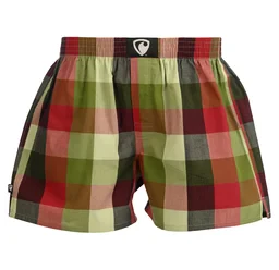 HERREN boxershorts mit eingenähtem Gummizug CLASSIC ALI - Boxershorts für Männer REPRE4SC CLASSIC ALI 23169 - R3M-BOX-0169S - S