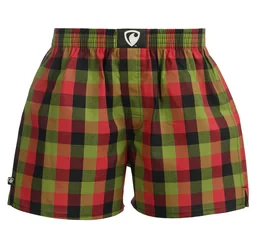 HERREN boxershorts mit eingenähtem Gummizug CLASSIC ALI - Boxershorts für Männer REPRE4SC CLASSIC ALI 23167 - R3M-BOX-0167S - S