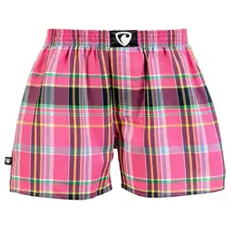 HERREN boxershorts mit eingenähtem Gummizug CLASSIC ALI - Boxershorts für Männer REPRE4SC CLASSIC ALI 24102 - R4M-BOX-0102S - S