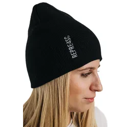Mützen - Wintermütze Beanie REPRE4SC THIEF - R4H-BEA-0301UNI - UNI