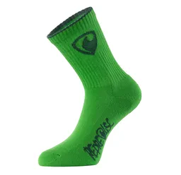 Ponožky dlouhé - Dlouhé ponožky REPRE4SC LONG GREEN - R4A-SOC-030537 - S