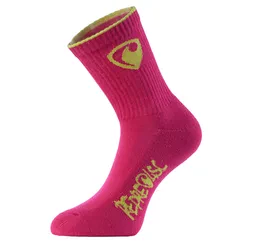 Socks long - Socks REPRE4SC LONG PINK - R4A-SOC-031337 - S