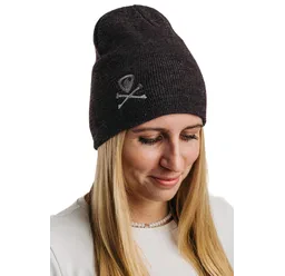 Mützen - Wintermütze Beanie REPRE4SC BONES - R4H-BEA-0403UNI - UNI