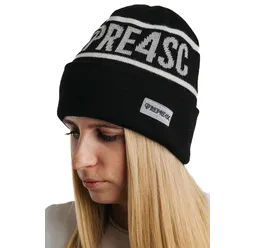 Mützen - Wintermütze Classic REPRE4SC CREW MEMBER - R4H-BEA-0201UNI - UNI