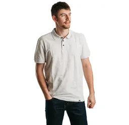 Pánská trička - Pánská polokošile REPRE4SC COLLAR - R4M-TSS-2703S - S