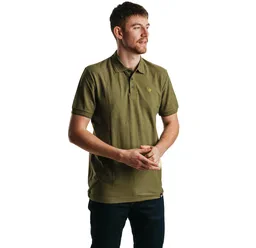 Pánská trička - Pánská polokošile REPRE4SC COLLAR - R4M-TSS-2705L - L