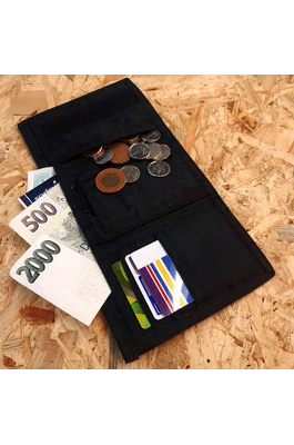 Peněženky - Peněženka REPRE4SC SIMPLY WALLET - R8A-WAL-1601