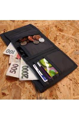 Peněženky - Peněženka REPRE4SC SIMPLY WALLET - R8A-WAL-1603