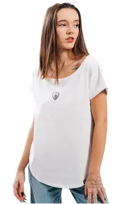 Women's T-shirts - Women's Short-sleeved shirt REPRE4SC BRUSH IN ACTION - R3W-TSS-1502XS - XS