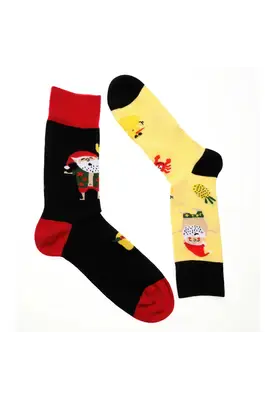 Socks Graphix - Socks REPRE4SC GRAPHIX HOLIDAY - R0A-SOC-060437 - S