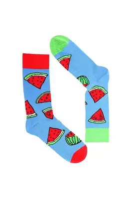 Socks Graphix - Socks REPRE4SC GRAPHIX MELONS - R1A-SOC-065637 - S